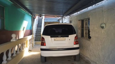 Casa Independiente de 4 habitaciones en venta en Güinera, Arroyo Naranjo, La Habana