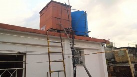 Apartment with 2 bedrooms for sale in Los Quemados, Marianao, La Habana - Thumbnail 26