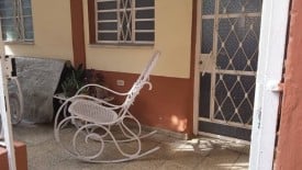 Apartment with 2 bedrooms for sale in Los Quemados, Marianao, La Habana - Thumbnail 2