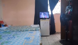 Apartment with 2 bedrooms for sale in Los Quemados, Marianao, La Habana - Thumbnail 15