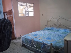 Apartment with 2 bedrooms for sale in Los Quemados, Marianao, La Habana - Thumbnail 16