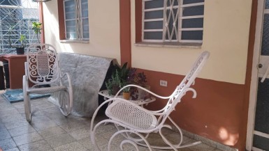 Apartment with 2 bedrooms for sale in Los Quemados, Marianao, La Habana