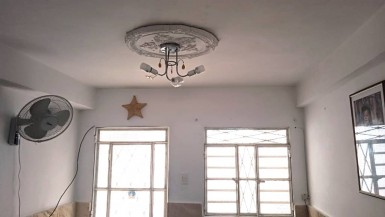 Apartment with 2 bedrooms for sale in Los Quemados, Marianao, La Habana
