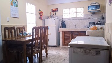 Apartment with 2 bedrooms for sale in Los Quemados, Marianao, La Habana