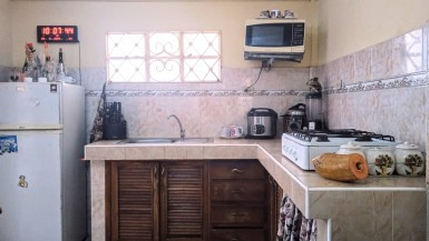 Apartment with 2 bedrooms for sale in Los Quemados, Marianao, La Habana