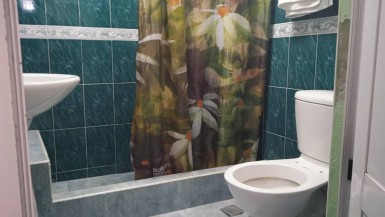 Apartment with 2 bedrooms for sale in Los Quemados, Marianao, La Habana