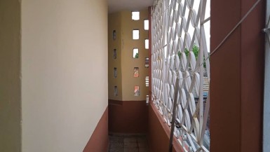 Apartment with 2 bedrooms for sale in Los Quemados, Marianao, La Habana