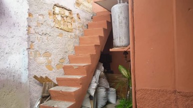 Apartment with 2 bedrooms for sale in Los Quemados, Marianao, La Habana