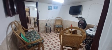 Casa de 2 habitaciones en venta en Vedado, Plaza de la Revolución, La Habana