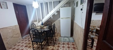 Casa de 2 habitaciones en venta en Vedado, Plaza de la Revolución, La Habana