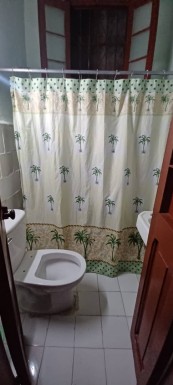 Casa de 2 habitaciones en venta en Vedado, Plaza de la Revolución, La Habana