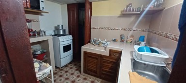 Casa de 2 habitaciones en venta en Vedado, Plaza de la Revolución, La Habana