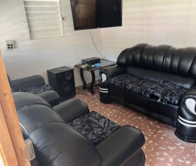 Casa de 3 habitaciones en venta en Guantánamo