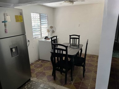 Casa de 3 habitaciones en venta en Guantánamo