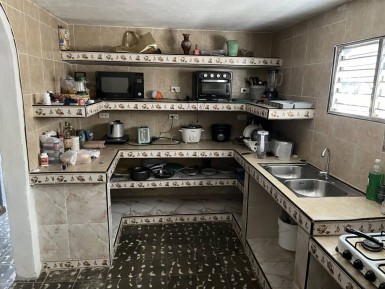 Casa de 3 habitaciones en venta en Guantánamo