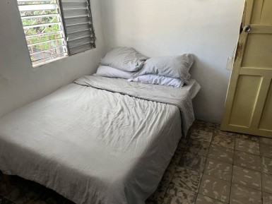 Casa de 3 habitaciones en venta en Guantánamo