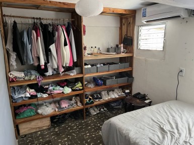 Casa de 3 habitaciones en venta en Guantánamo