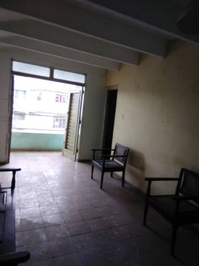 Apartment with 3 bedrooms for sale in Arroyo Naranjo, La Habana