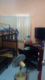 Apartamento de 2 habitaciones en venta en Chibás, Guanabacoa, La Habana - 10