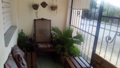 Apartamento de 2 habitaciones en venta en Chibás, Guanabacoa, La Habana
