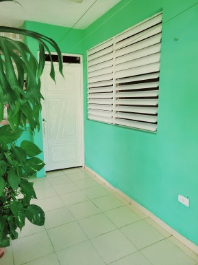 Apartamento de 3 habitaciones en venta en Van Troi, Caibarién, Villa Clara