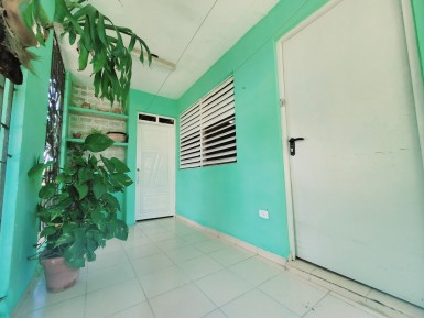 Apartamento de 3 habitaciones en venta en Van Troi, Caibarién, Villa Clara