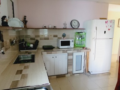 Apartamento de 3 habitaciones en venta en Van Troi, Caibarién, Villa Clara