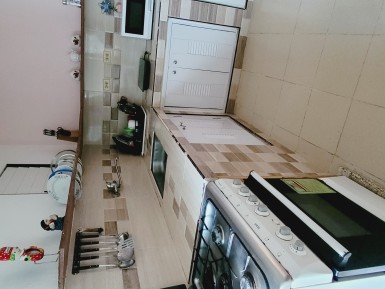 Apartamento de 3 habitaciones en venta en Van Troi, Caibarién, Villa Clara