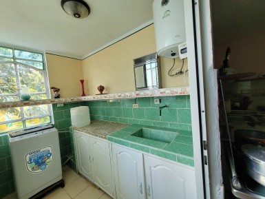 Apartamento de 3 habitaciones en venta en Van Troi, Caibarién, Villa Clara