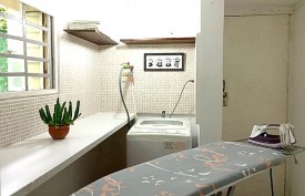 Casa Independiente de 4 habitaciones en venta en Santa Fe, Playa, La Habana - Miniatura 34