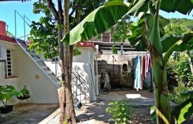 Casa Independiente de 4 habitaciones en venta en Santa Fe, Playa, La Habana - Miniatura 37