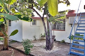 Casa Independiente de 4 habitaciones en venta en Santa Fe, Playa, La Habana - Miniatura 38
