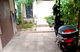 Casa Independiente de 4 habitaciones en venta en Santa Fe, Playa, La Habana - Miniatura 40