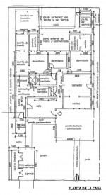 Casa Independiente de 4 habitaciones en venta en Santa Fe, Playa, La Habana - Miniatura 42