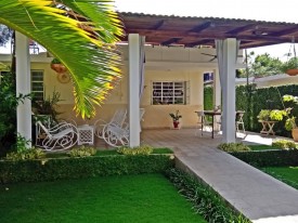 Casa Independiente de 4 habitaciones en venta en Santa Fe, Playa, La Habana - Miniatura 9