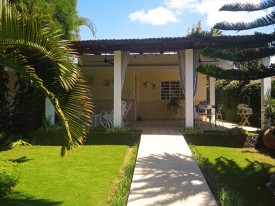 Casa Independiente de 4 habitaciones en venta en Santa Fe, Playa, La Habana - Miniatura 10
