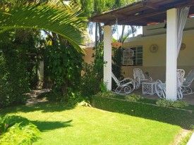 Casa Independiente de 4 habitaciones en venta en Santa Fe, Playa, La Habana - Miniatura 11