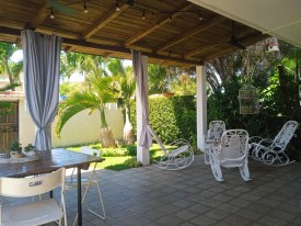 Casa Independiente de 4 habitaciones en venta en Santa Fe, Playa, La Habana - Miniatura 13