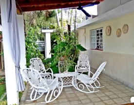 Casa Independiente de 4 habitaciones en venta en Santa Fe, Playa, La Habana - Miniatura 15