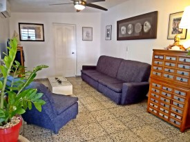 Casa Independiente de 4 habitaciones en venta en Santa Fe, Playa, La Habana - Miniatura 16