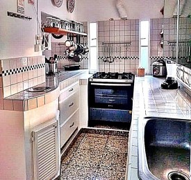 Casa Independiente de 4 habitaciones en venta en Santa Fe, Playa, La Habana - Miniatura 21