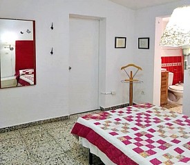 Casa Independiente de 4 habitaciones en venta en Santa Fe, Playa, La Habana - Miniatura 23