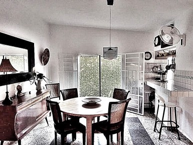 Casa Independiente de 4 habitaciones en venta en Santa Fe, Playa, La Habana
