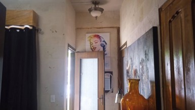 Apartment with 1 bedroom for sale in San Leopoldo, Centro Habana, La Habana