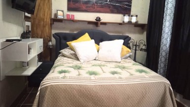 Apartment with 1 bedroom for sale in San Leopoldo, Centro Habana, La Habana