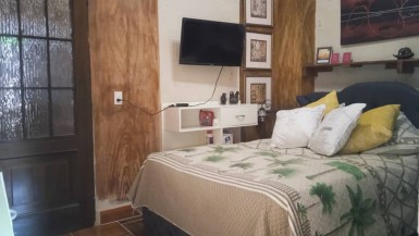 Apartment with 1 bedroom for sale in San Leopoldo, Centro Habana, La Habana