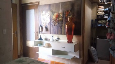 Apartment with 1 bedroom for sale in San Leopoldo, Centro Habana, La Habana