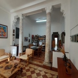 House with 3 bedrooms for sale in Sierra - Almendares, Playa, La Habana - Thumbnail 1