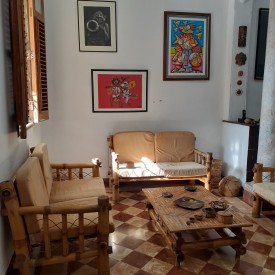 House with 3 bedrooms for sale in Sierra - Almendares, Playa, La Habana - Thumbnail 2