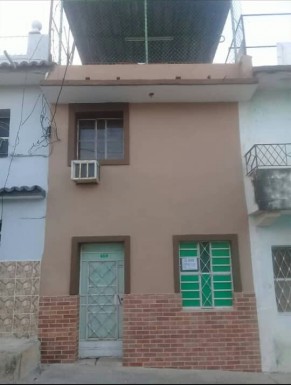 House with 2 bedrooms for sale in El Canal, Cerro, La Habana